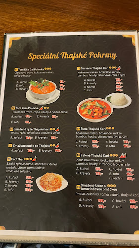 Opinii despre NHU Ý Restaurace în Turnov - Gastronomie a pohostinství