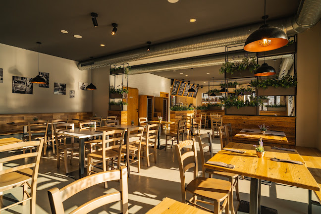 CARUSO Pasta & Pizza Olomouc - Gastronomie a pohostinství