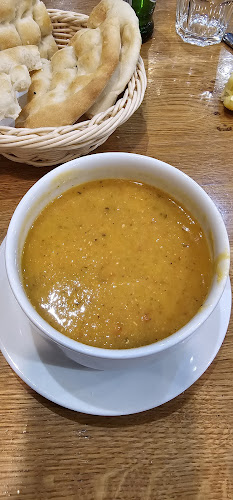 Mangal Restaurant - Gastronomie a pohostinství