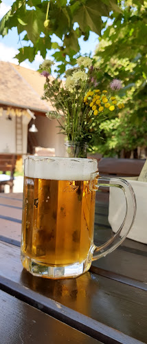 Jáňův dvůr - Gastronomie a pohostinství