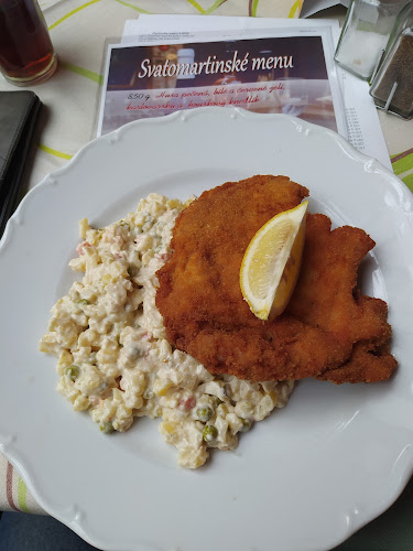 Hostinec U Dvora - Nový Hradec Králové