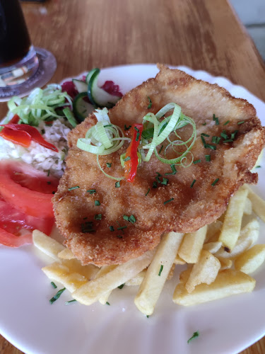 Hostinec u nádraží - Gastronomie a pohostinství