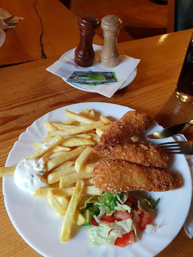 Comentarii opinii despre Restaurace Srub