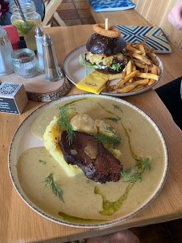 Hospůdka U Machů - Gastronomie a pohostinství