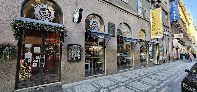 Jindřišská 5, 110 00 Nové Město