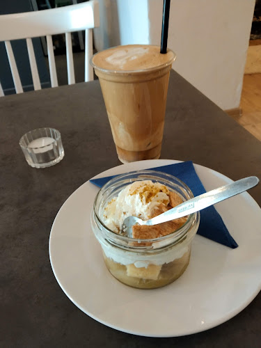 Opinii despre Café Topofka în Jirkov - Gastronomie a pohostinství