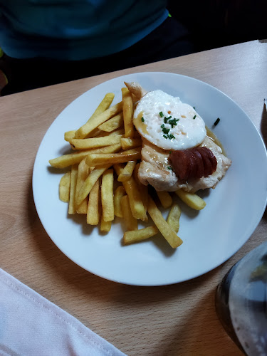 Restaurace U královny Kunhuty - Hradec nad Moravicí