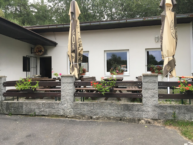 Hospoda Na Kabinách Tisá - Ústí nad Labem