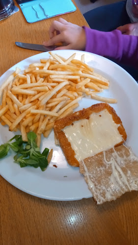 Opinii despre Stará Sladovna în Zábřeh - Gastronomie a pohostinství