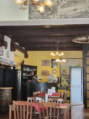 Pivnice u Járy - Gastronomie a pohostinství