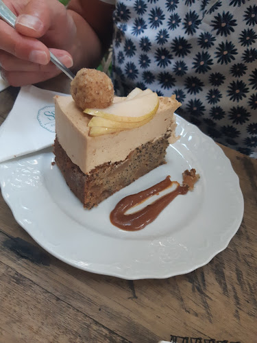 Opinii despre Garden's restaurant în Nové Město - Gastronomie a pohostinství