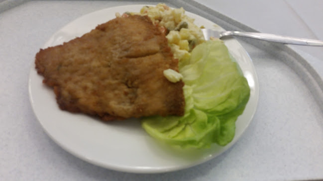 Comentarii opinii despre Jídelna Arco