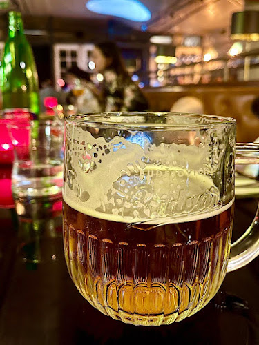 L'Osteria - Národní