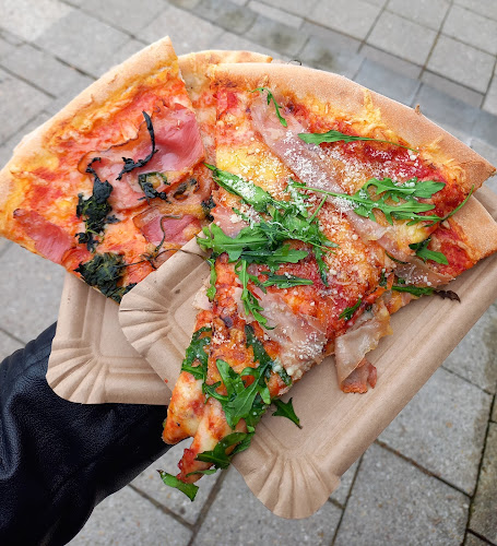 TURBO PIZZA Jaroměř - Jaroměř