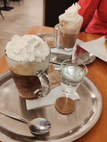 Kavárna Třemešek - Králec