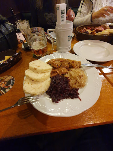 Staroměstská restaurace - Staré Město