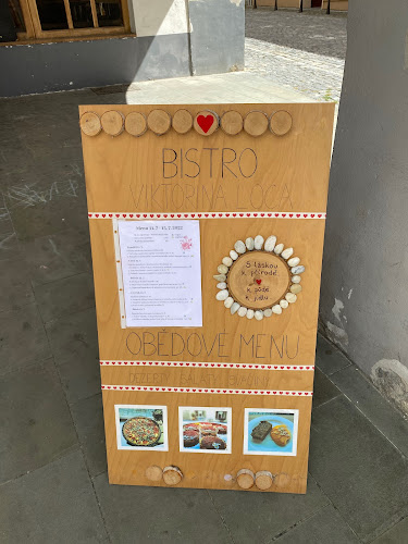 Bistro Viktorina Loca