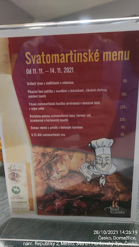 Pivovar KH Gurmán - Gastronomie a pohostinství