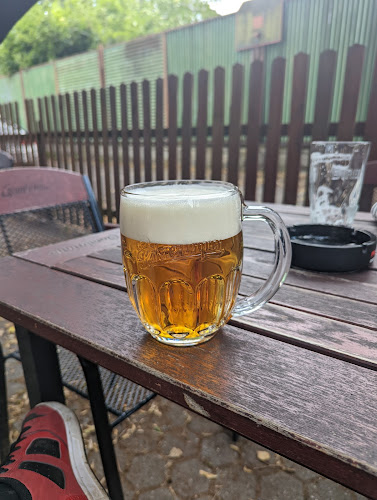 Comentarii opinii despre Restaurace U ŽÁBY