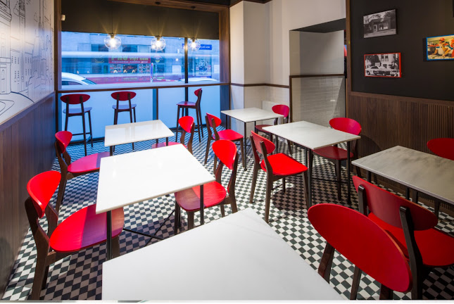 Comentarii opinii despre Domino's Pizza Divadelní