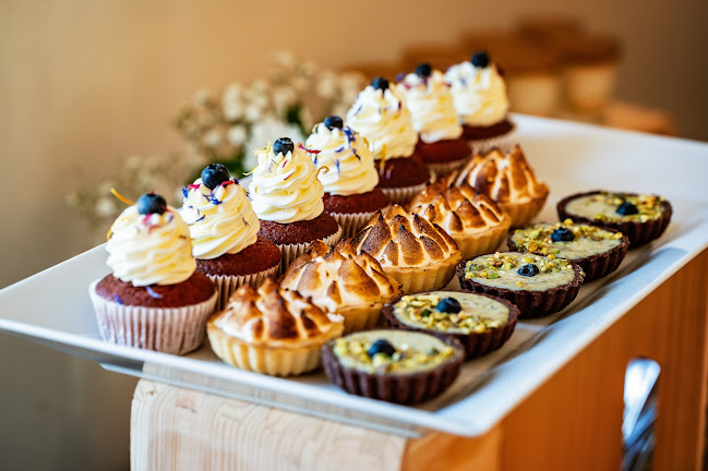 Báječný Catering - Gastronomie a pohostinství