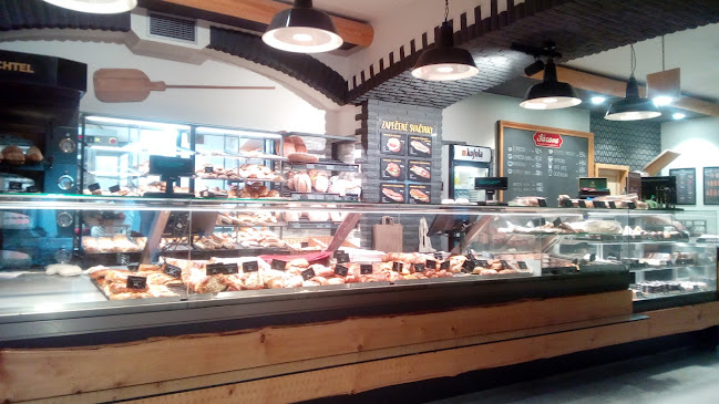 Pekařství Sázava - Gastronomie a pohostinství