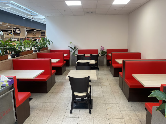 Opinii despre Asia wok în Klatovy IV - Gastronomie a pohostinství