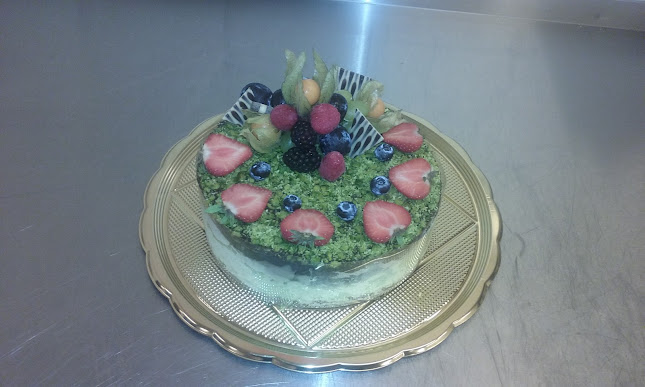 Café Graff - Gastronomie a pohostinství