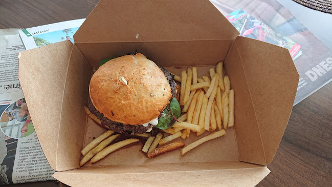 Comentarii opinii despre POČERNICKÝ PIVOVAR