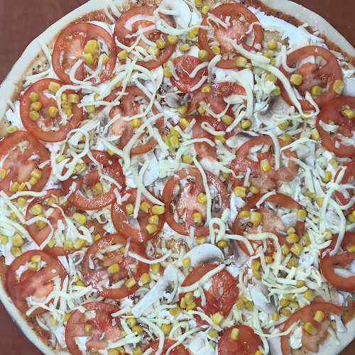 Istanbul Kebab & Pizza - Kostelec nad Orlicí