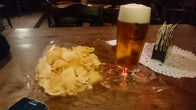 Comentarii opinii despre Přístav