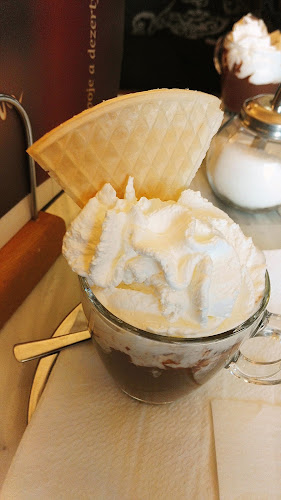 Café Mahler - Olomouc