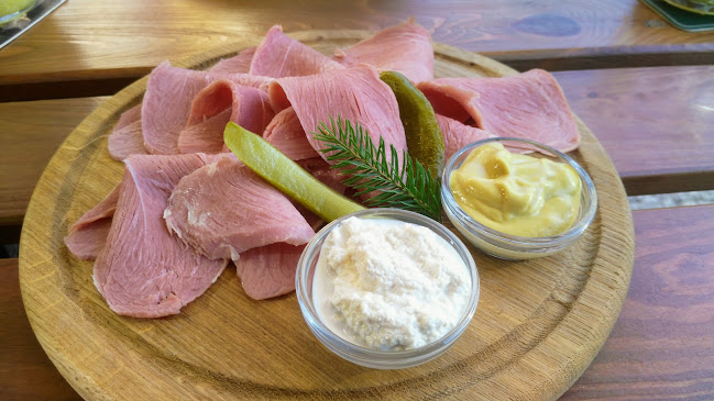 Pivnice U Švejků - Malá Strana