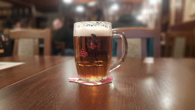 Pivnice Rybářská bašta