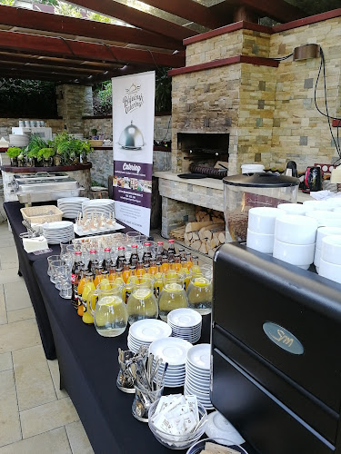 Comentarii opinii despre Báječný Catering