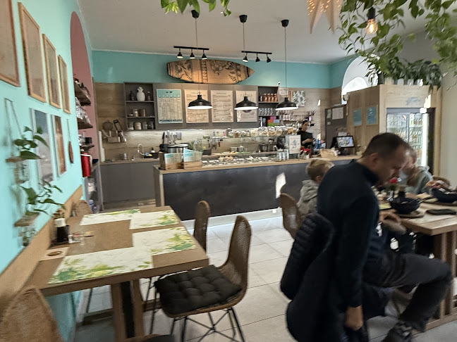 Opinii despre POKECZ în Brno-město - Gastronomie a pohostinství