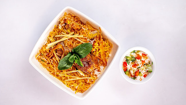 Opinii despre Namo Indická restaurace în Praha - Gastronomie a pohostinství