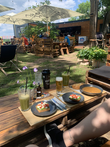 U MATCHY bistro s pekárnou - Gastronomie a pohostinství