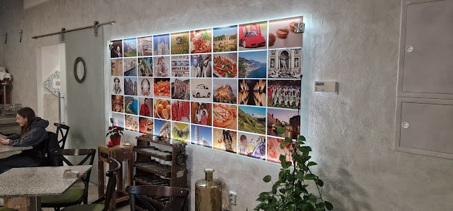 Comentarii opinii despre V Caffé