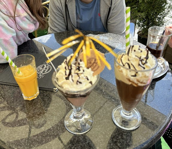 Cukrárna Jadran - České Budějovice