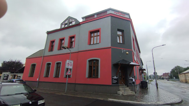 U Zlaté Koule - Olomouc