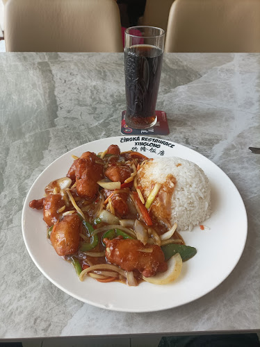 Restaurace Xing Long