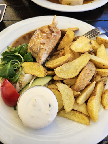 Comentarii opinii despre Motorest Zavadilka