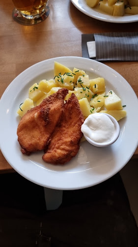 Comentarii opinii despre Restaurace Slunce Podbořany