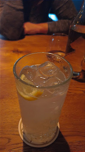 Dian - Gastronomie a pohostinství