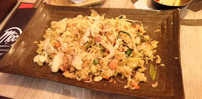 Môc Liberec - pravá vietnamská kuchyně