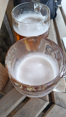 Restaurace Hamr - Praha