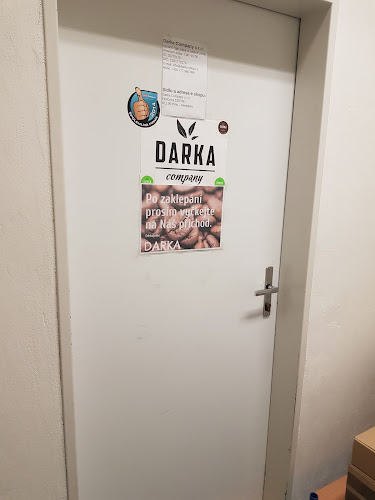 Darka Company s.r.o. - Gastronomie a pohostinství
