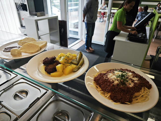 Comentarii opinii despre U Nudle