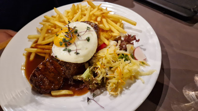 Comentarii opinii despre Restaurace Tamlovka